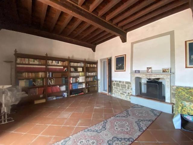 Rustico in vendita a Olmo, Fiesole