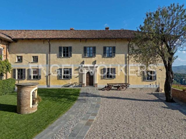 Rustico in vendita a Piemonte, Asti
