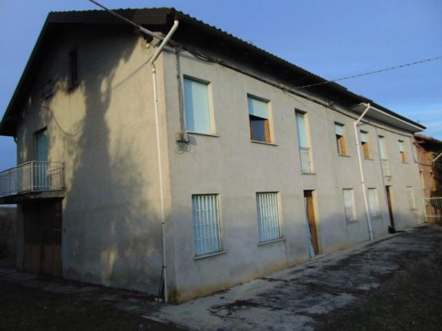 Rustico in vendita a Piemonte, Asti