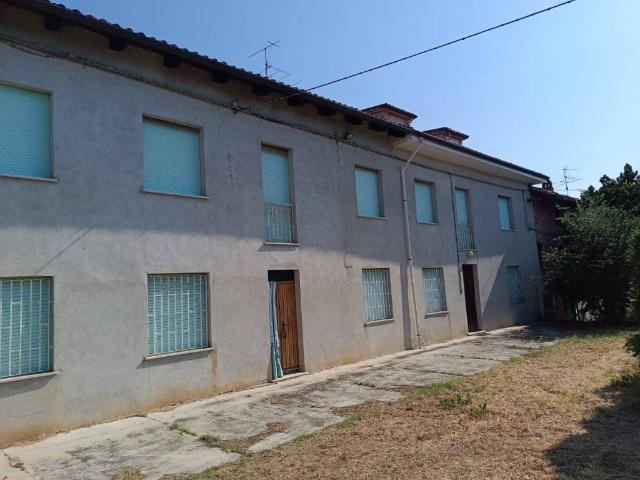 Rustico in vendita a Piemonte, Asti