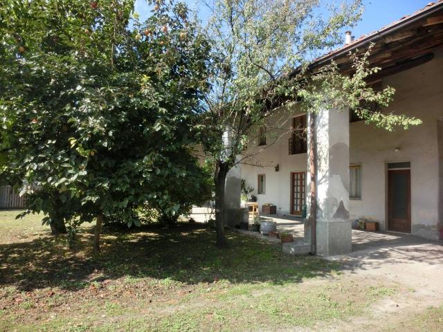 Rustico in vendita a Vaiano Cremasco, Lombardia