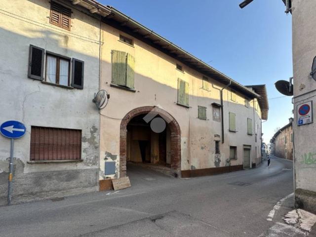 Rustico in vendita a Vaiano Cremasco, Lombardia