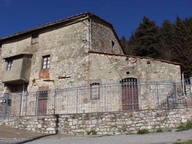 Rustico in vendita a La Tignamica, Vaiano