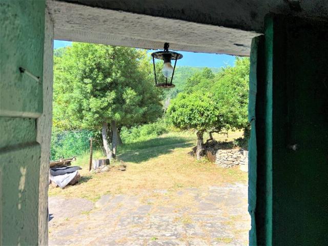 Rustico in vendita a Schignano, Vaiano
