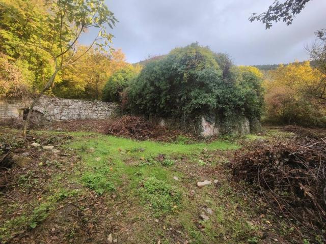 Rustico in vendita a Vaiano, La Briglia