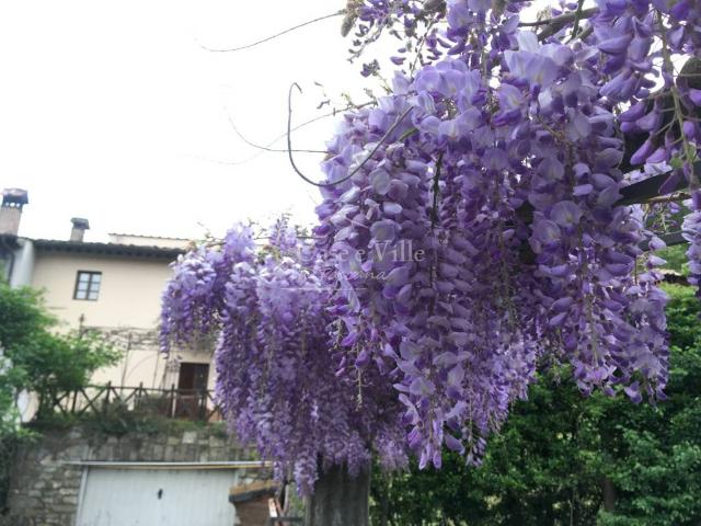 Rustico in vendita a La Tignamica, Vaiano