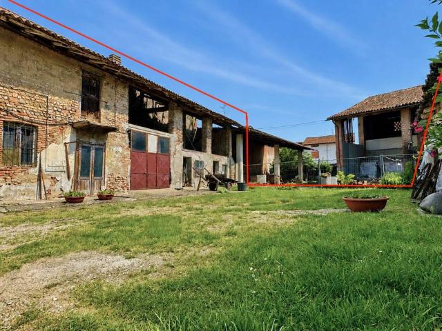 Rustico in vendita a Vailate, Lombardia