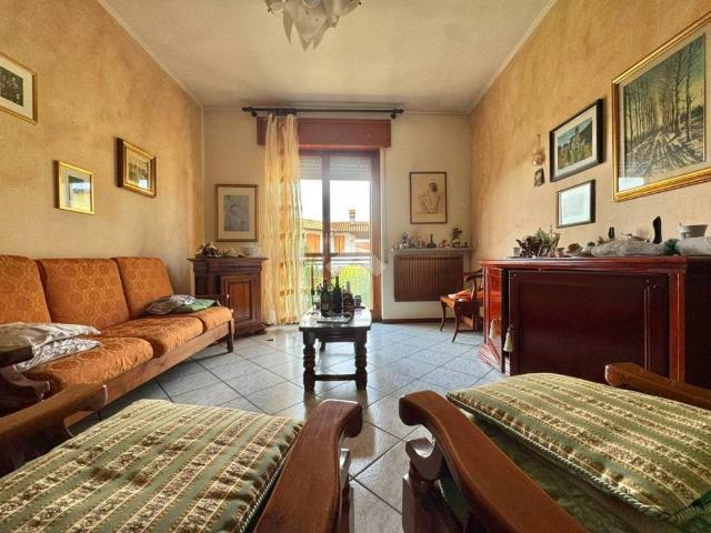 Rustico in vendita a Vailate, Lombardia