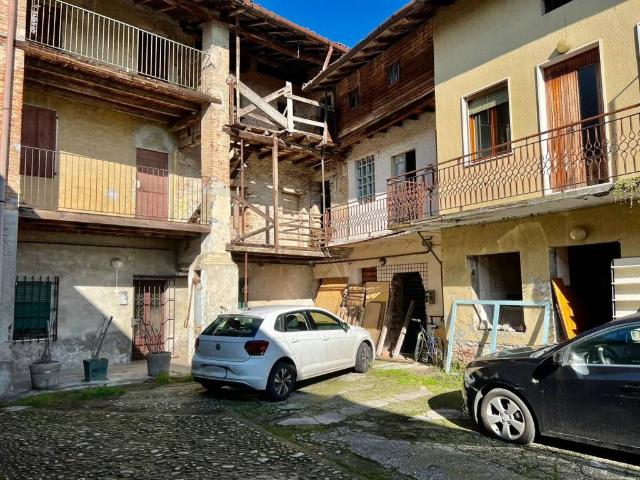 Rustico in vendita a Vailate, Lombardia