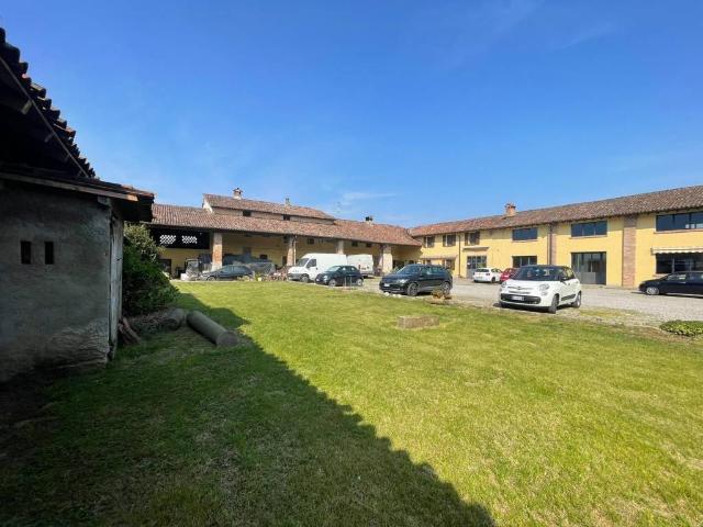 Rustico in vendita a Vailate, Lombardia