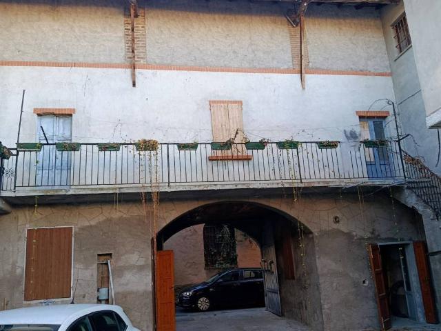 Rustico in vendita a Vailate, Lombardia