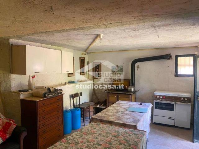 Rustico in vendita a Comunità Montana della Valle Brembana, Val Brembilla