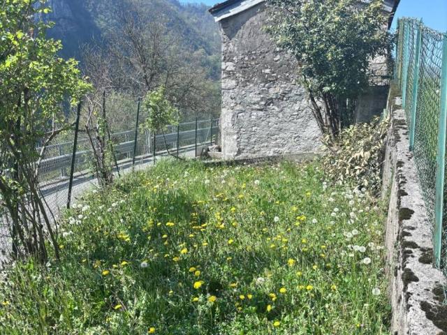 Rustico in vendita a Comunità Montana della Valle Brembana, Val Brembilla