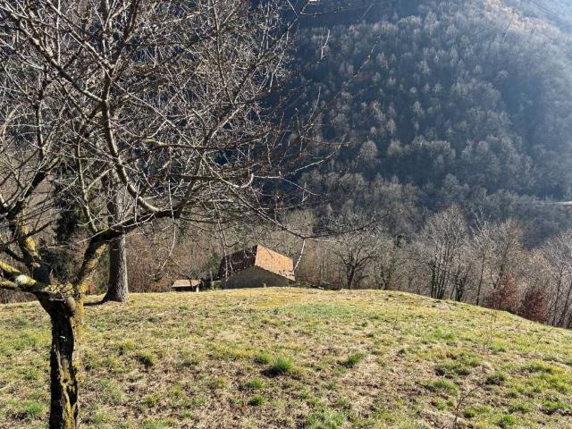 Rustico in vendita a Comunità Montana della Valle Brembana, Val Brembilla