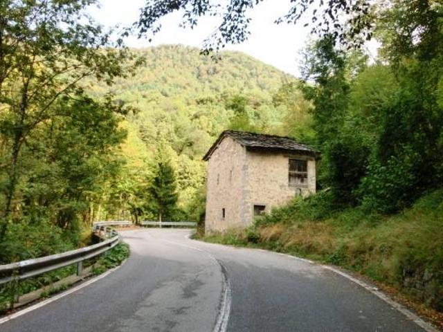 Rustico in vendita a Comunità Montana della Valle Brembana, Val Brembilla