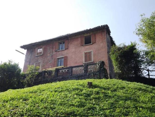 Rustico in vendita a Comunità Montana della Valle Brembana, Val Brembilla