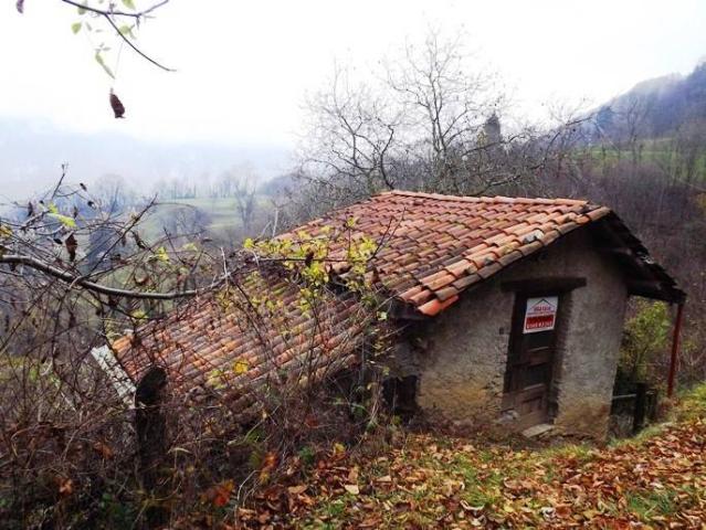 Rustico in vendita a Comunità Montana della Valle Brembana, Val Brembilla
