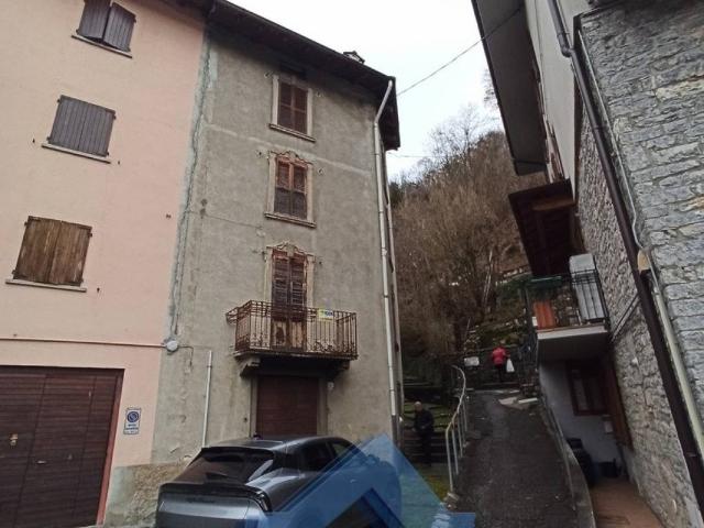 Rustico in vendita a Comunità Montana della Valle Brembana, Val Brembilla