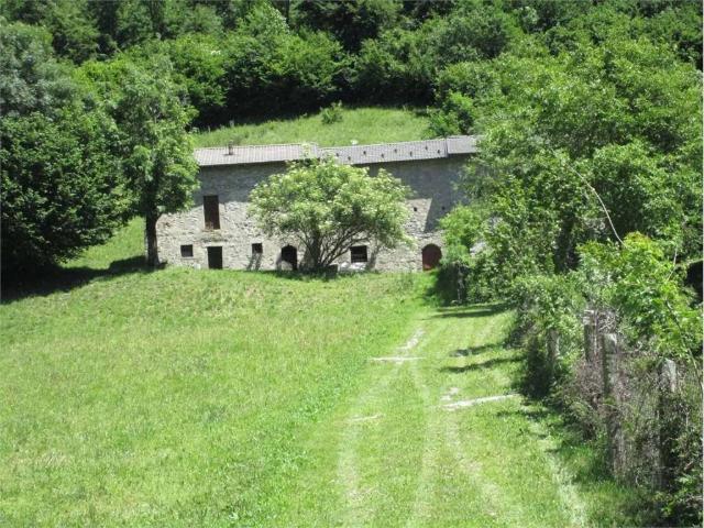 Rustico in vendita a Comunità Montana della Valle Brembana, Val Brembilla