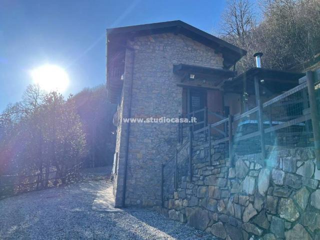 Rustico in vendita a Comunità Montana della Valle Brembana, Val Brembilla