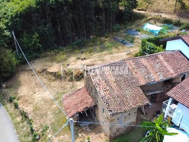 Rustico in vendita a Unione Montana di Comuni delle Valli di Lanzo, Ceronda e Casternone, Piemonte
