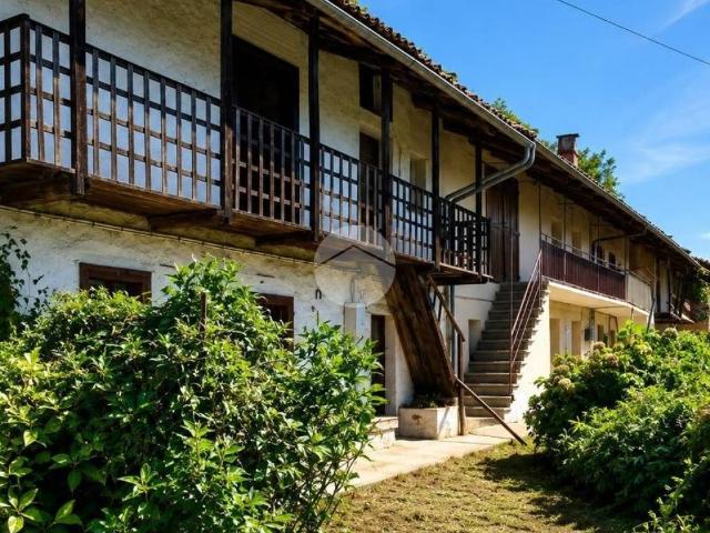 Rustico in vendita a Unione Montana di Comuni delle Valli di Lanzo, Ceronda e Casternone, Piemonte