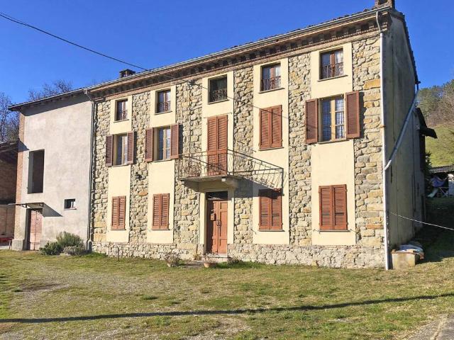 Rustico in vendita a Val Di Nizza, Lombardia