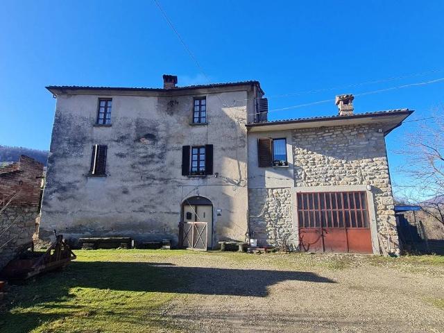 Rustico in vendita a Val Di Nizza, Lombardia