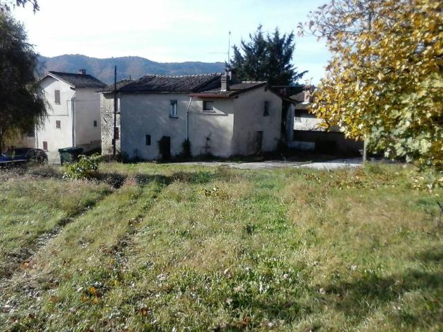 Rustico in vendita a Val Di Nizza, Lombardia