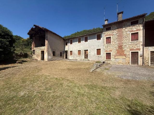 Rustico in vendita a Val Liona, Pederiva