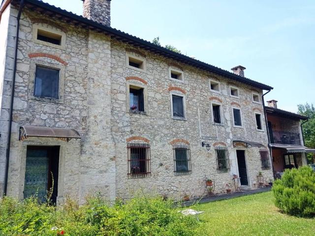 Rustico in vendita a Val Liona, Pederiva