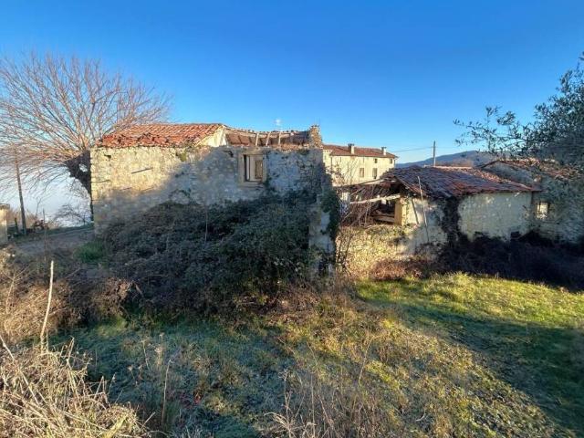 Rustico in vendita a Val Liona, Pederiva