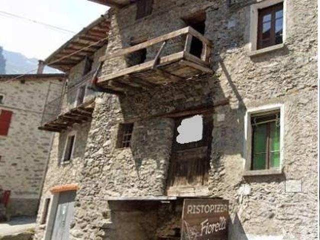 Rustico in vendita a Val Masino, Lombardia