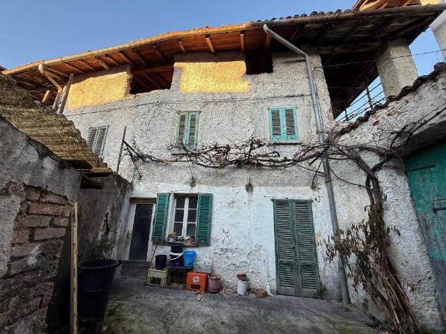 Rustico in vendita a Visino, Valbrona