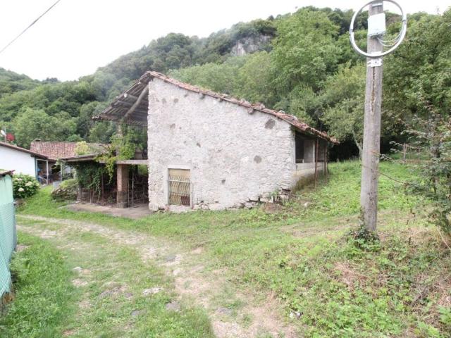 Rustico in vendita a Castelvecchio, Valdagno