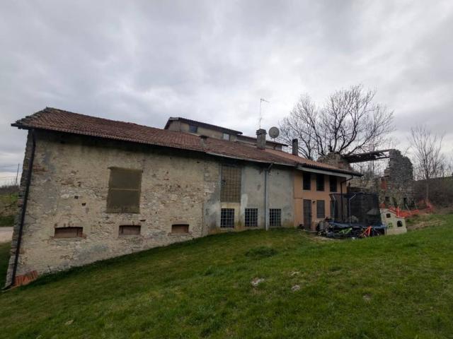 Rustico in vendita a Schio, Veneto