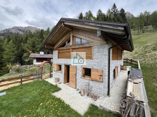 Rustico in vendita a Comunità delle Giudicarie, Daone