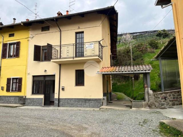 Rustico in vendita a Piemonte, Biella