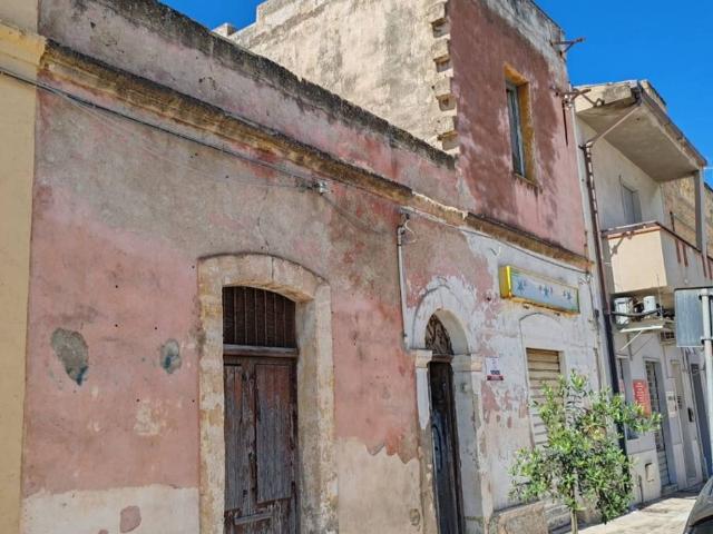Rustico in vendita a Valderice, Sicilia