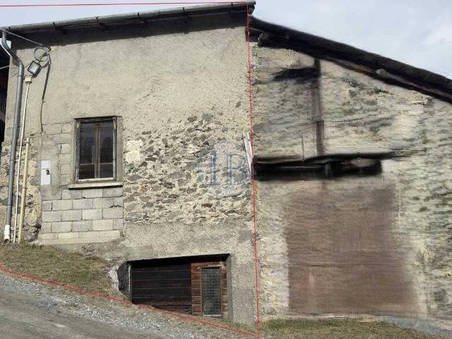Rustico in vendita a Comunità montana Alta Valtellina, Valdidentro