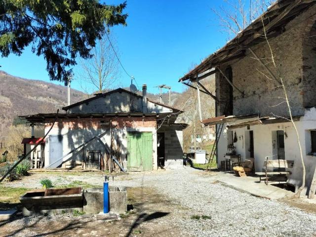 Rustico in vendita a Piemonte, Cuneo