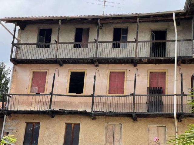 Rustico in vendita a Sella, Cereie