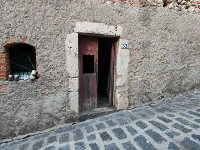 Rustico in vendita a Valdina, Sicilia