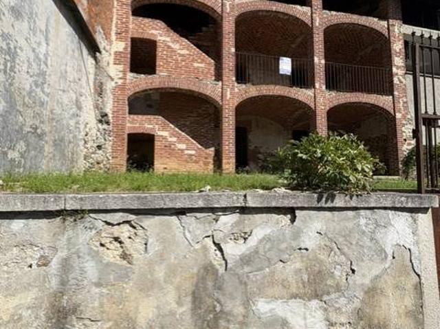 Rustico in vendita a Cellio con Breia, Piemonte