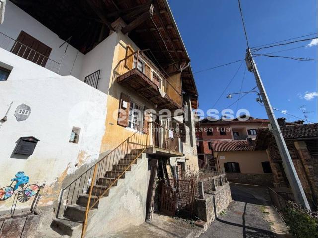 Rustico in vendita a Cellio con Breia, Piemonte