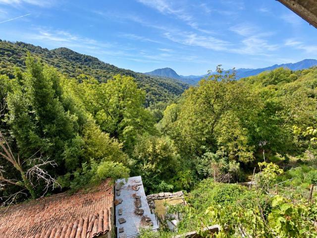 Rustico in vendita a Arlezze, Valduggia