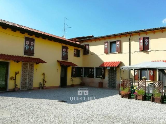 Rustico in vendita a Remelli, Valeggio Sul Mincio