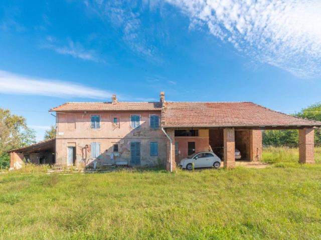 Rustico in vendita a Piemonte, Alessandria
