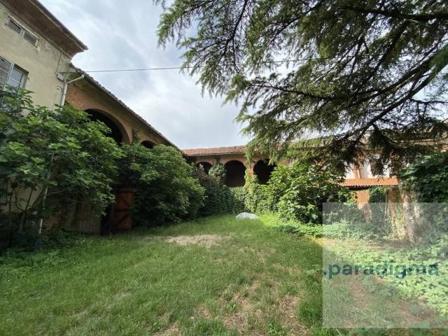 Rustico in vendita a Piemonte, Alessandria