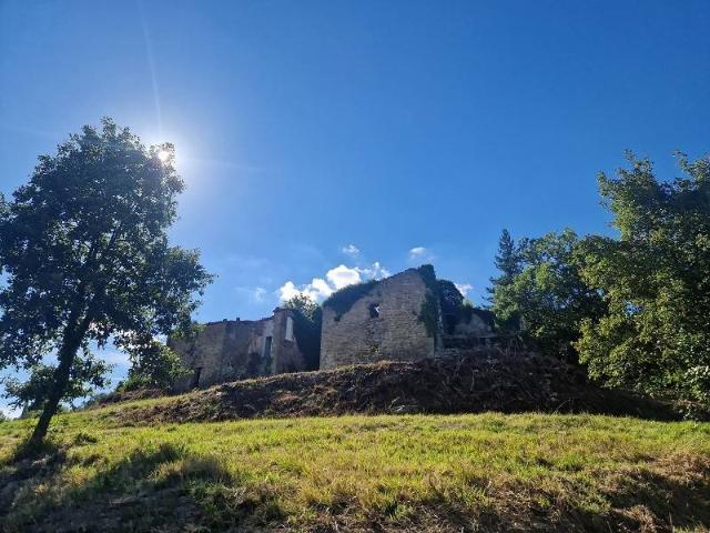 Rustico in vendita a Cenerente, Umbria